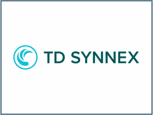 TD-SYNNEX Partner